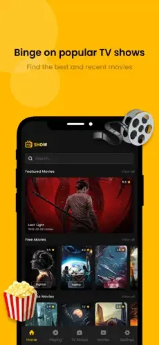resort-series-hotstar-how-many-episodes tv show